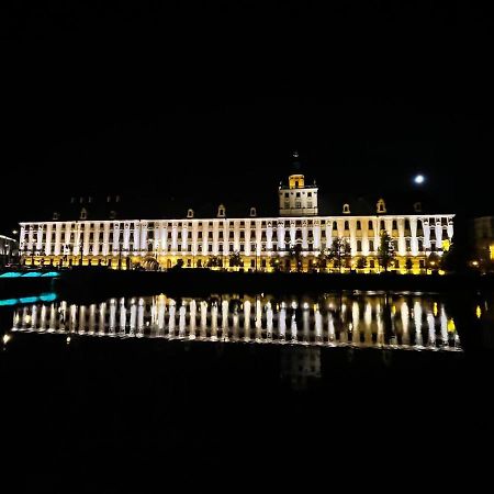 Blue River Apartment - Wrocław Kültér fotó